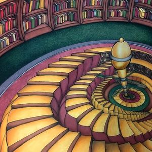 Meet your Posher, Cordelia